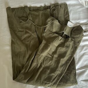 Zara Dress NWT